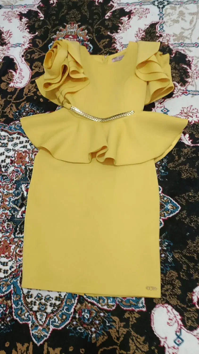 لباس مجلسی زیبا|لباس|قم, شهرک مهدیه (مدرس)|دیوار