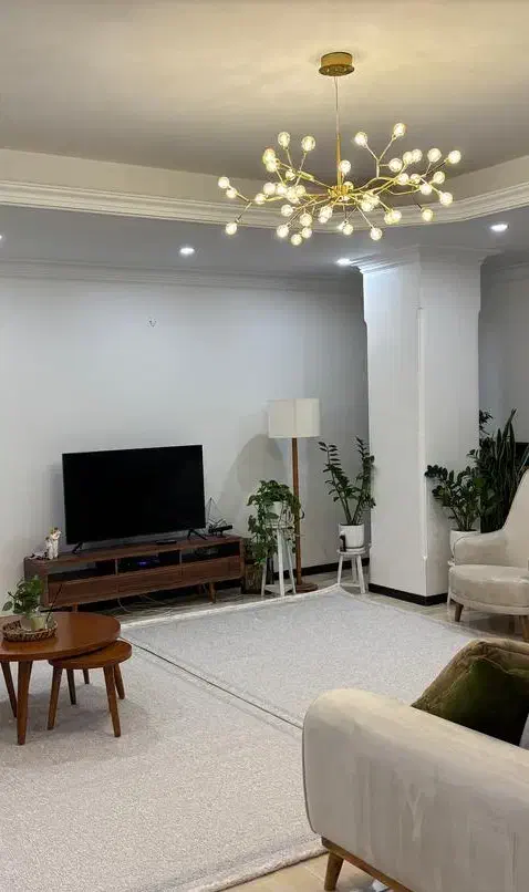 آباژور|چراغ خواب و آباژور|اندیشه, اندیشه فاز ۴|دیوار