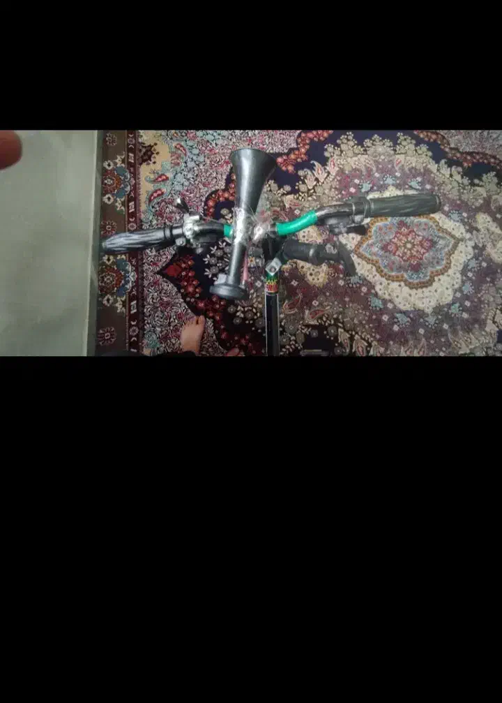 دوچرخه سایز ۲۴|دوچرخه، اسکیت، اسکوتر|بجنورد, |دیوار