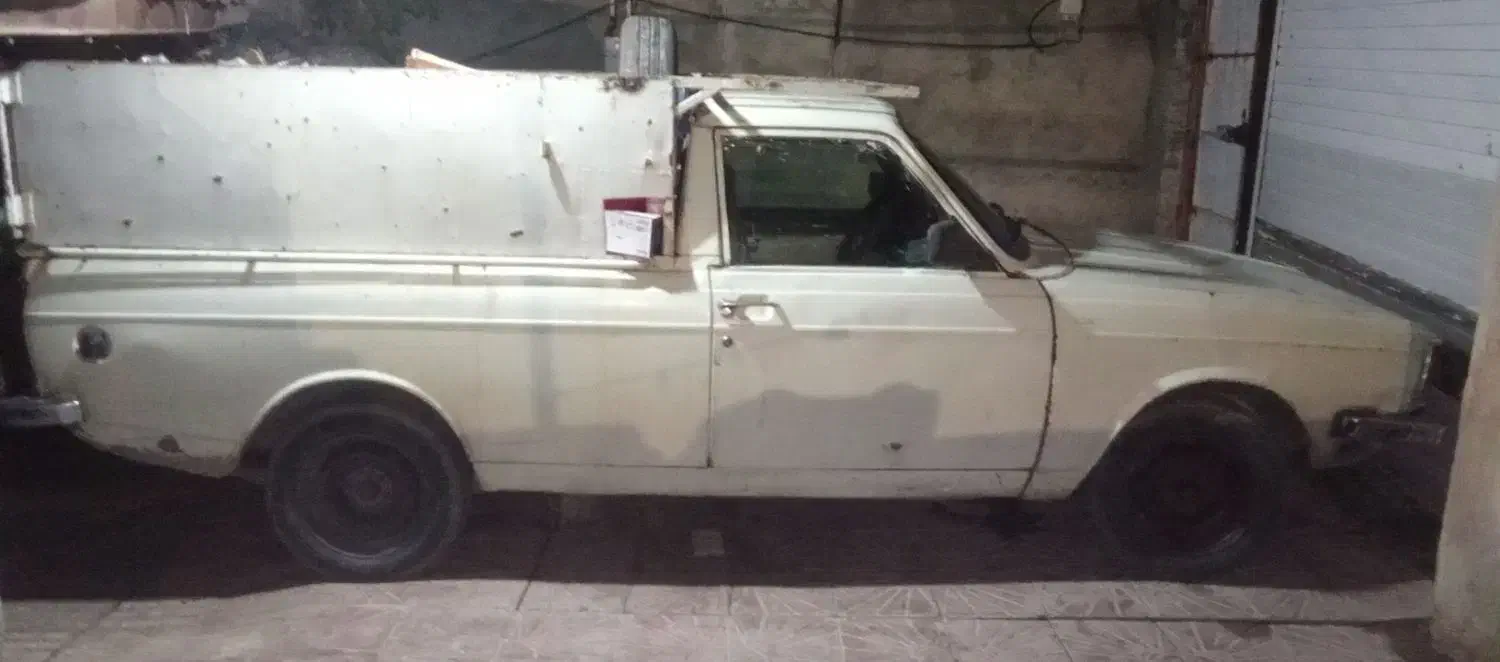 وانت‌پیکان|خودرو سواری و وانت|بیلوار, |دیوار