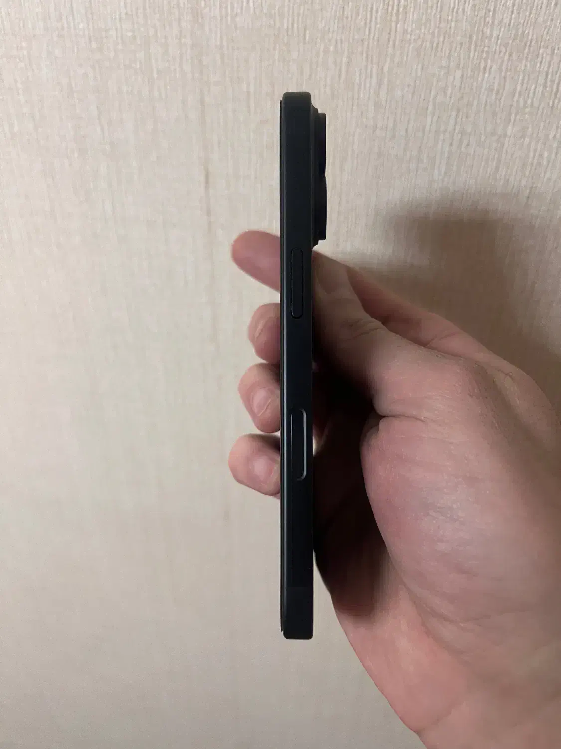 آیفون ۱۶ نرمال در حد نو|موبایل|قزوین, |دیوار