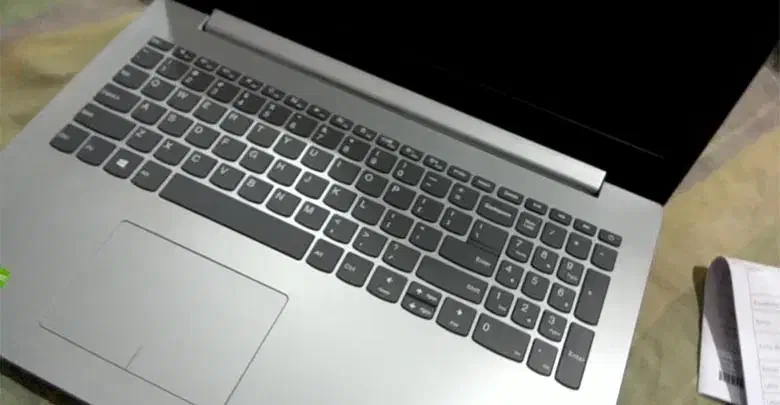 لپ تاپ lenovo نسل خیلی بالا|رایانه همراه|تبریز, |دیوار