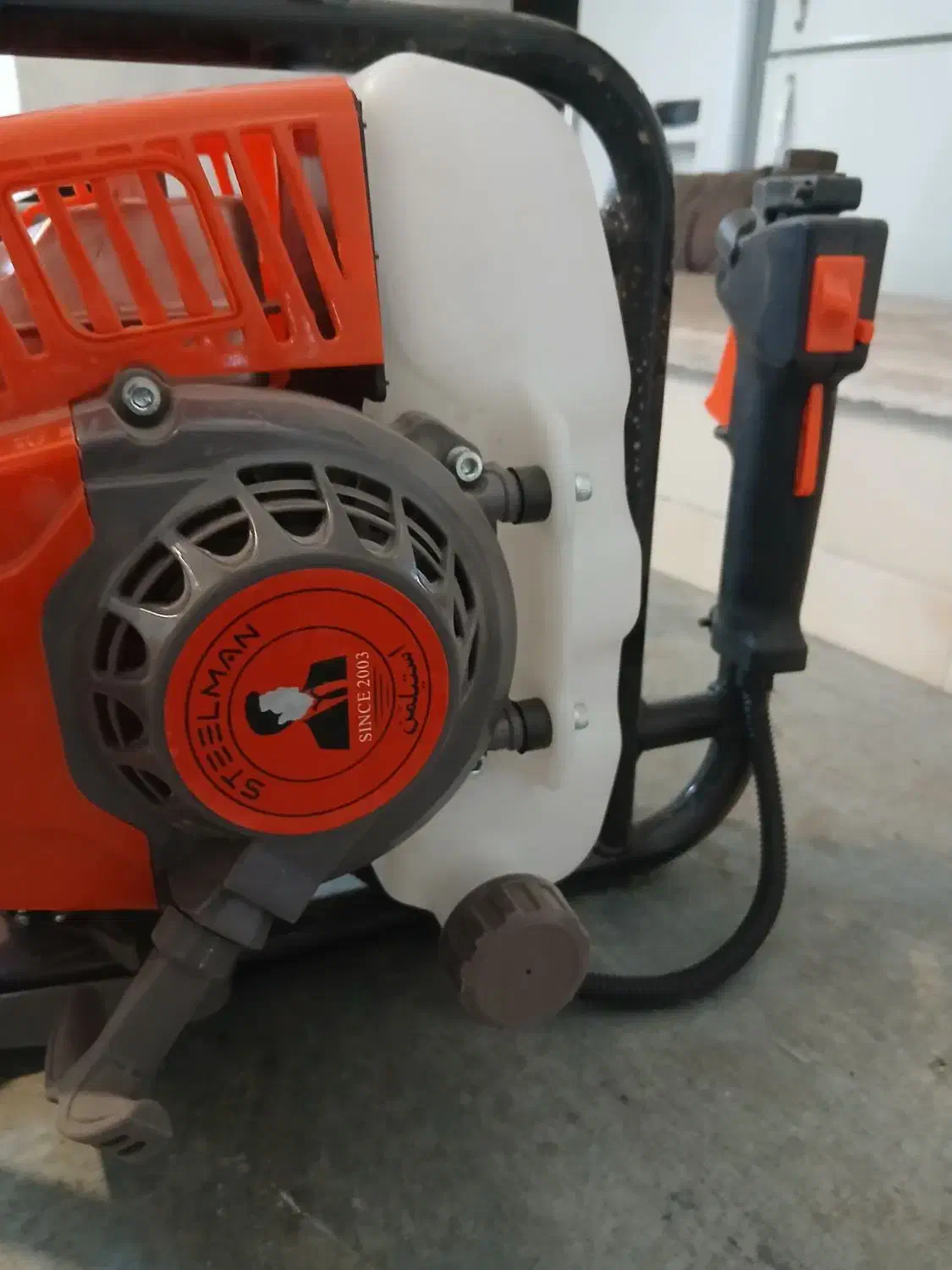 چاله کن|خدمات باغبانی و درختکاری|مشهد, دوست آباد|دیوار