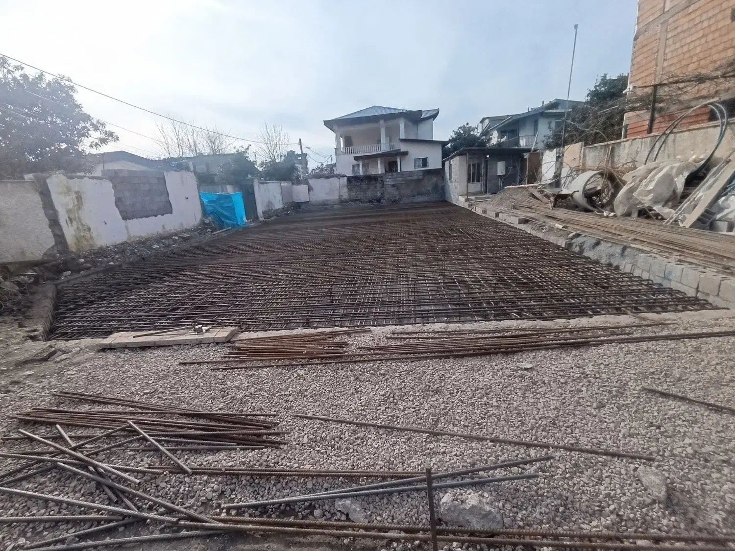 پیمانکاری درنوشهرچالوس وحومه|خدمات پیشه و مهارت|نوشهر, |دیوار