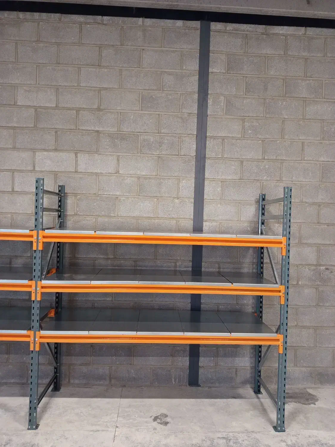 قفسه صنعتی|عمده‌فروشی|رباط‌کریم, وهن آباد|دیوار