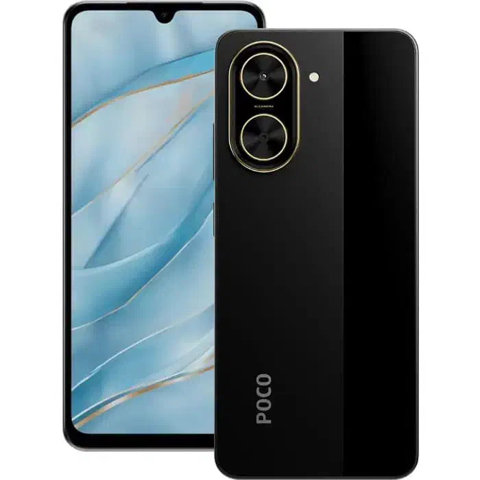 poco c71|موبایل|بانه, |دیوار