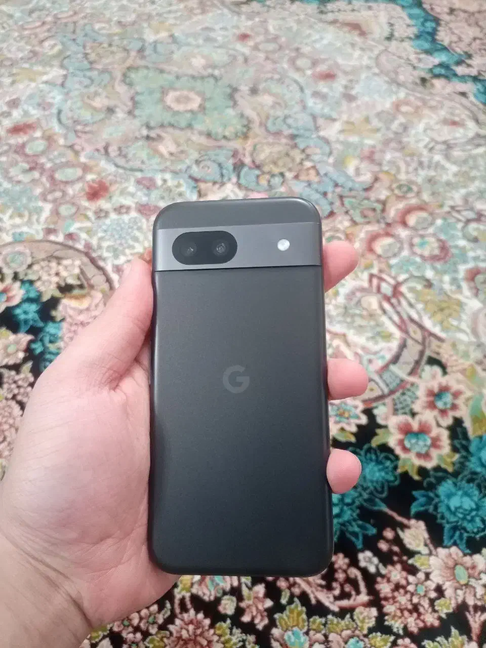 google pixel 8a 128|موبایل|تهران, ازگل|دیوار