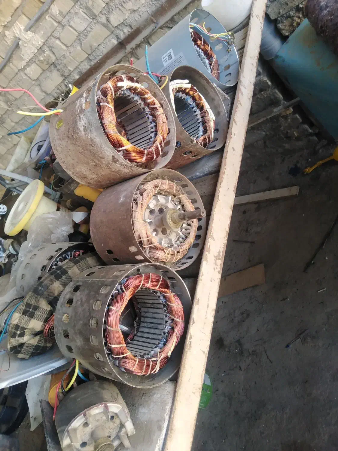 سیم پیچی|خدمات پیشه و مهارت|یزد, |دیوار