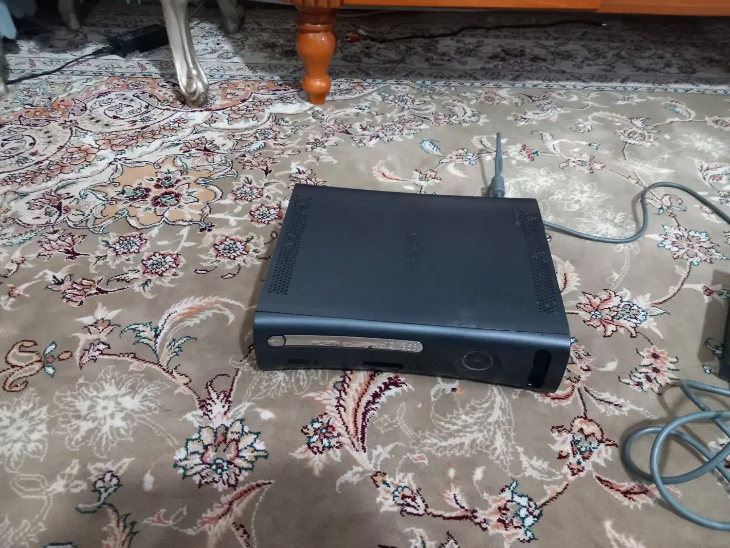 ایکس باکس ۳۶۰جیتک شده|کنسول، بازی ویدئویی و آنلاین|بروجرد, |دیوار