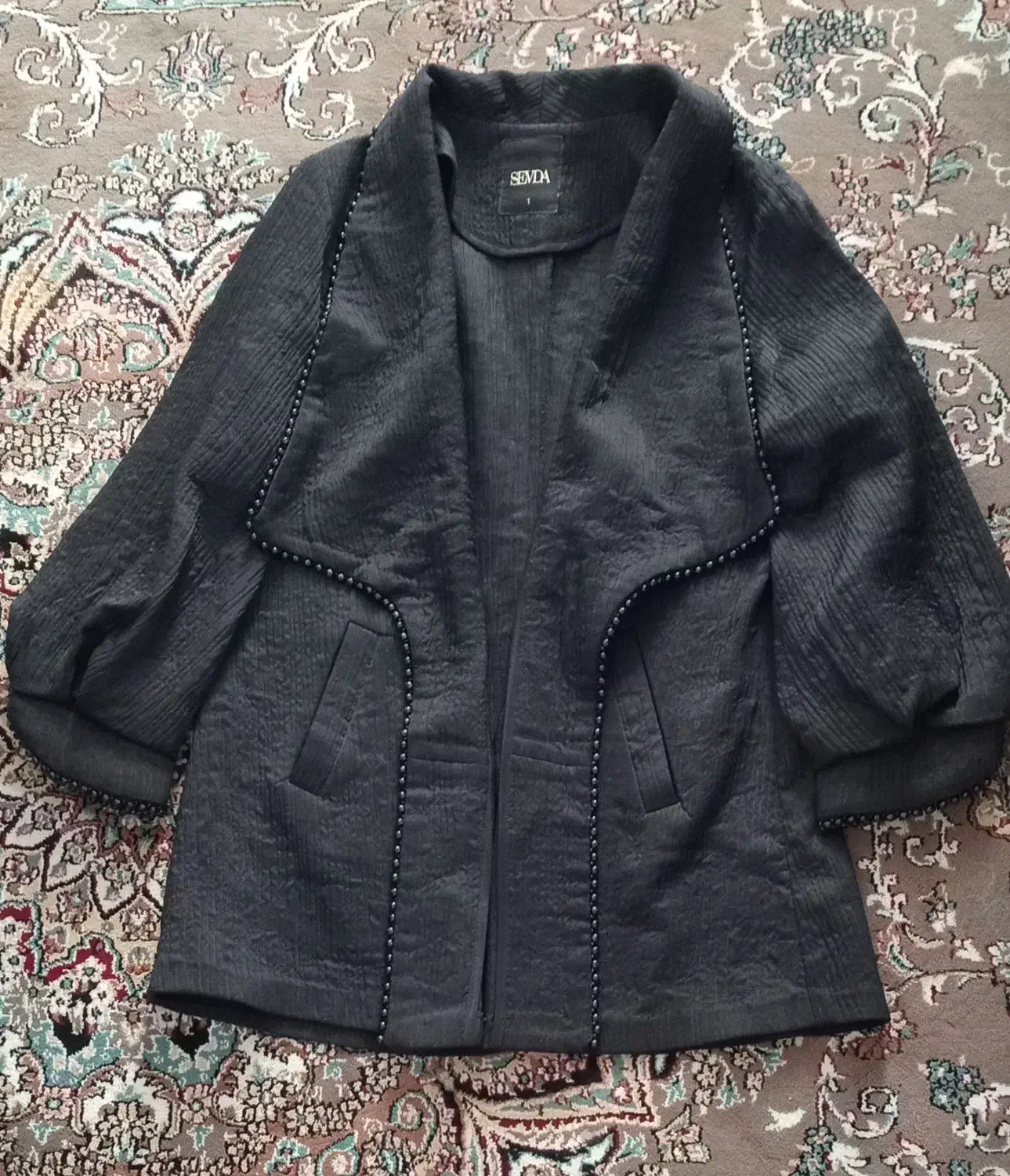 مانتو|لباس|بروجرد, |دیوار