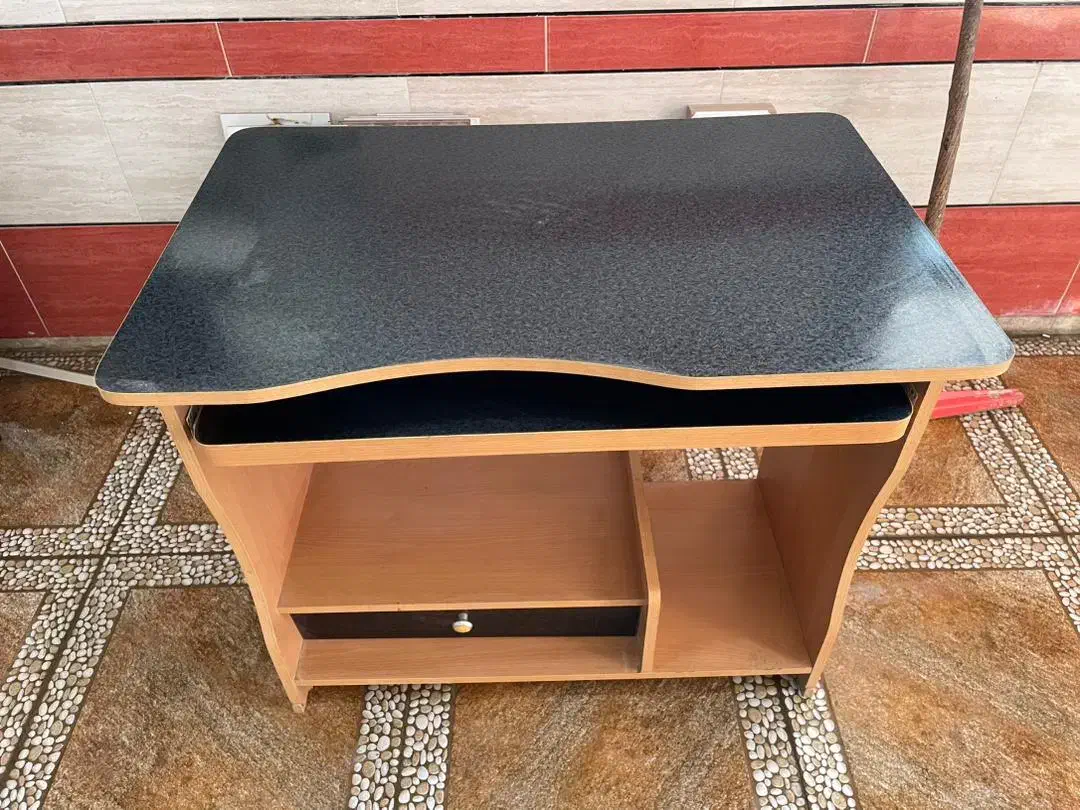 کابینت و میز مطالعه|میز تحریر و کامپیوتر|شوش, |دیوار