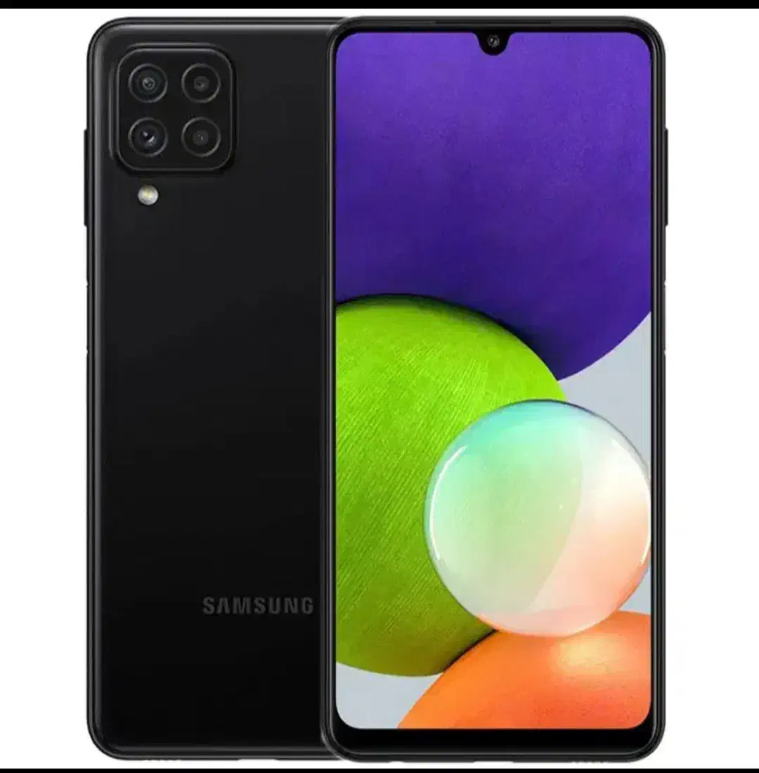 گوشی a22|موبایل|ایذه, |دیوار