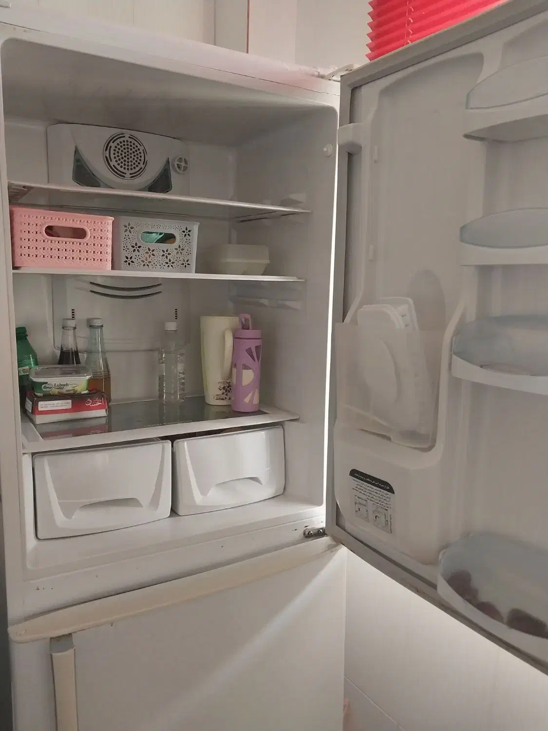 یخچال ایران شرق|یخچال و فریزر|سیاهکل, |دیوار