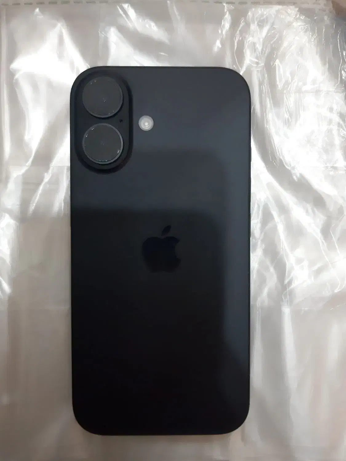 اپل iPhone 16 با حافظهٔ ۱۲۸ گیگابایت|موبایل|تبریز, |دیوار