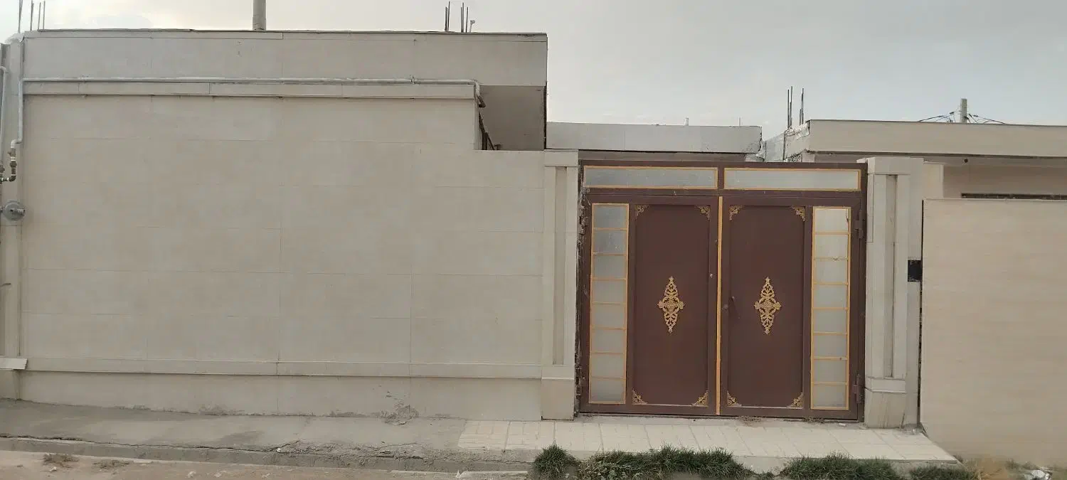 خانه چغابدار توحید1 تازه ساز کلید اول|فروش خانه و ویلا|دورود, |دیوار