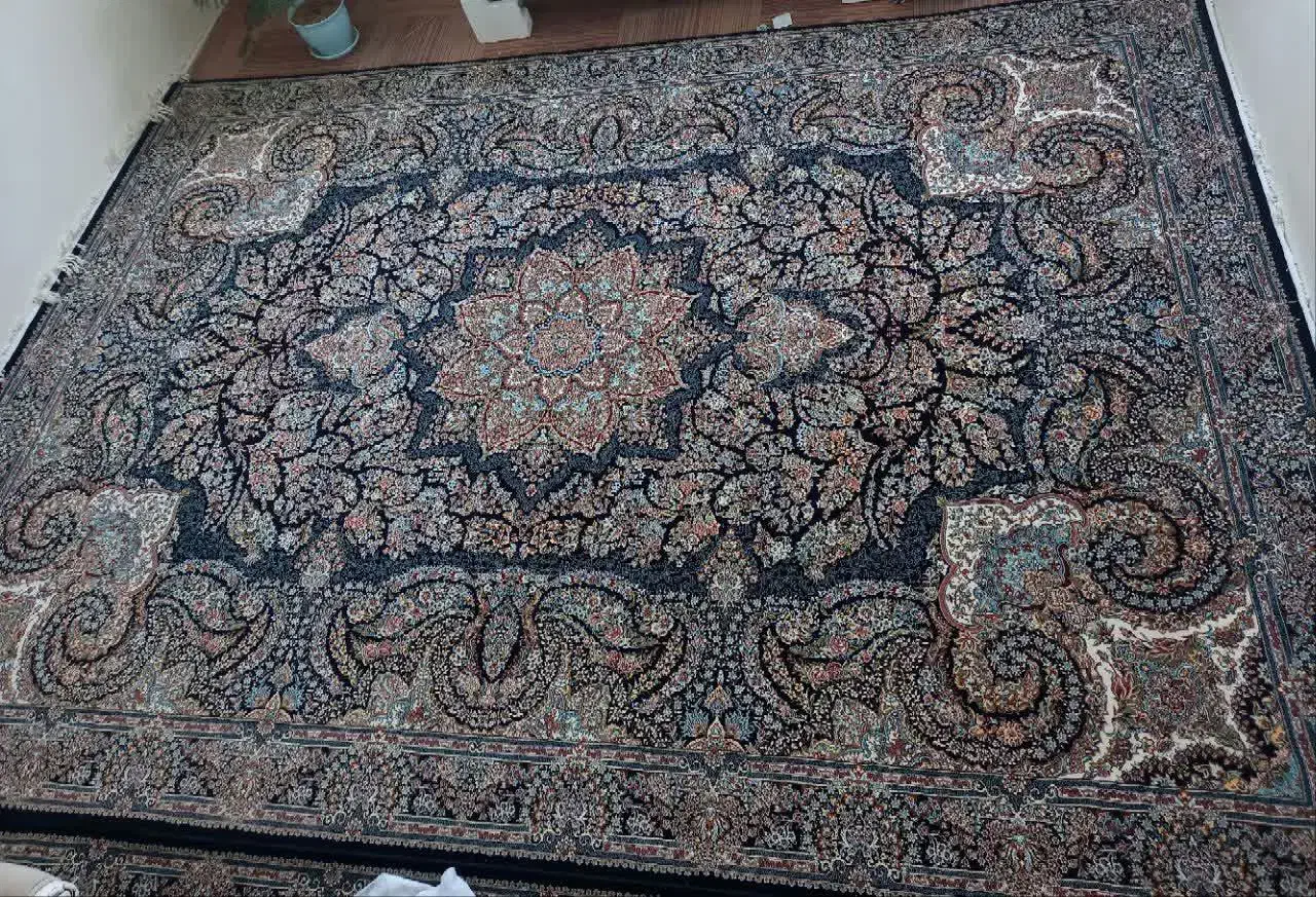 فرش|فرش|اردبیل, |دیوار