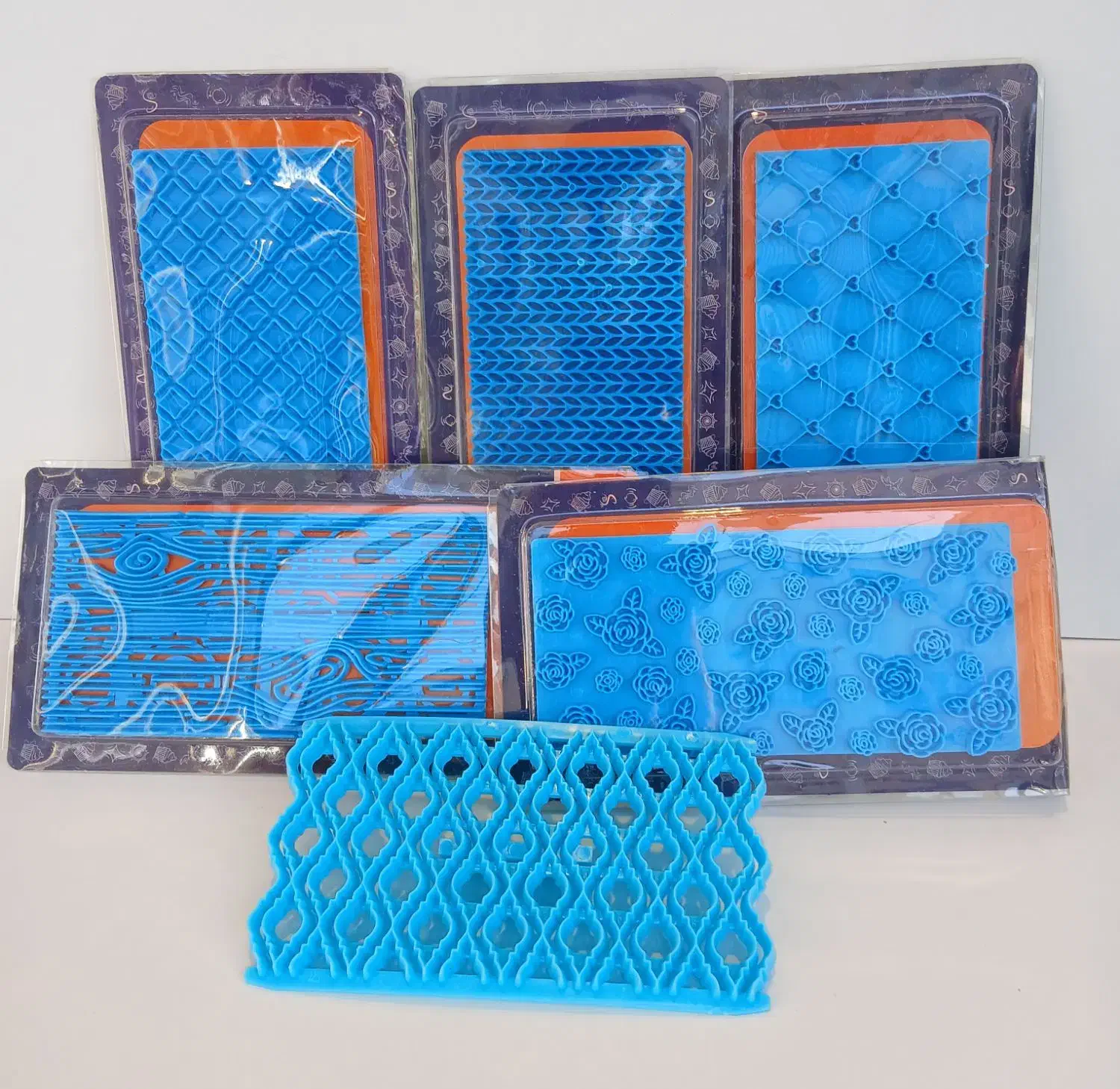 مهر لوزی حلوا وفوندانت لوازم قنادی|لوازم التحریر|مشهد, مصلی (کارمندان اول)|دیوار