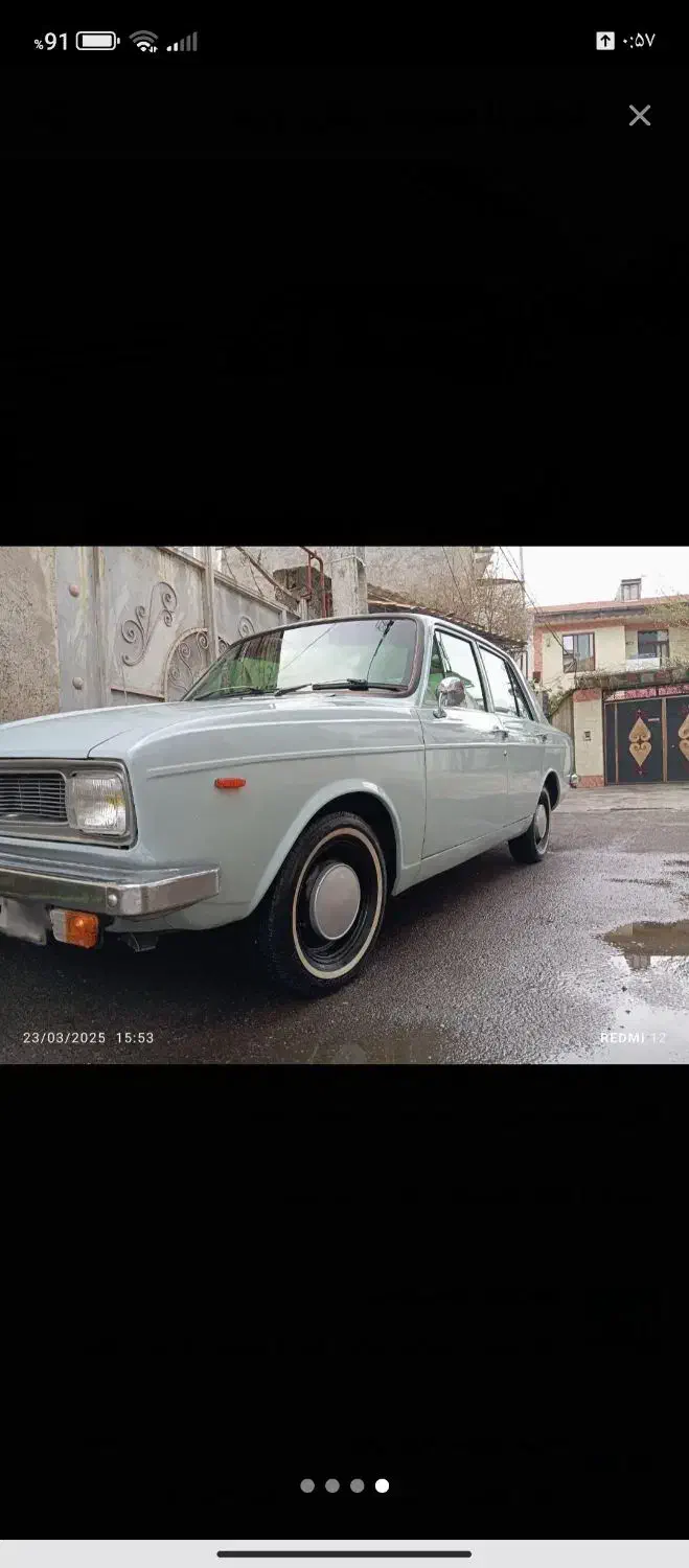 فروش فوری یا معاوضه|خودرو سواری و وانت|رشت, آتشگاه|دیوار