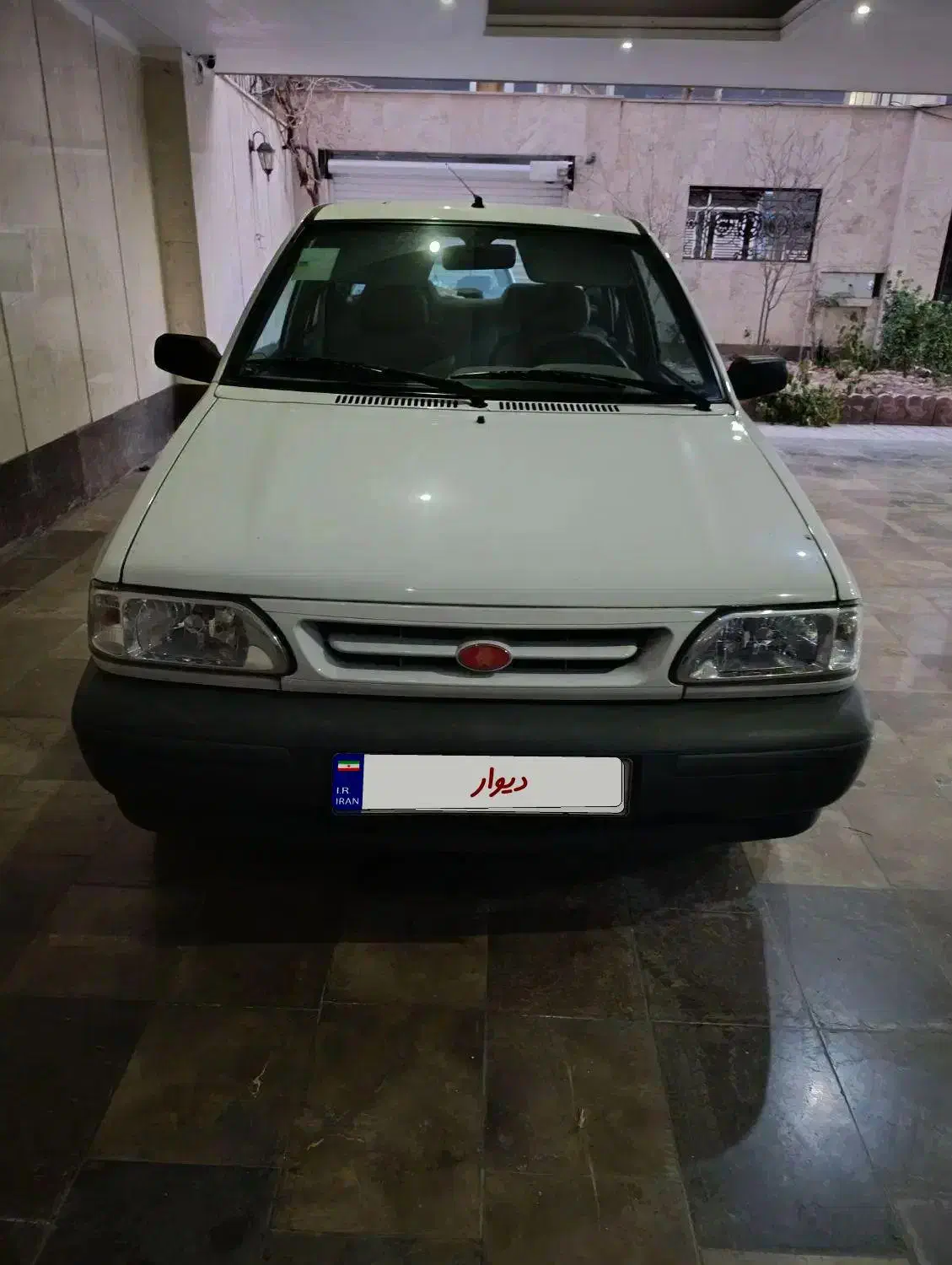 پراید 131 se|خودرو سواری و وانت|تهران, بهداشت|دیوار