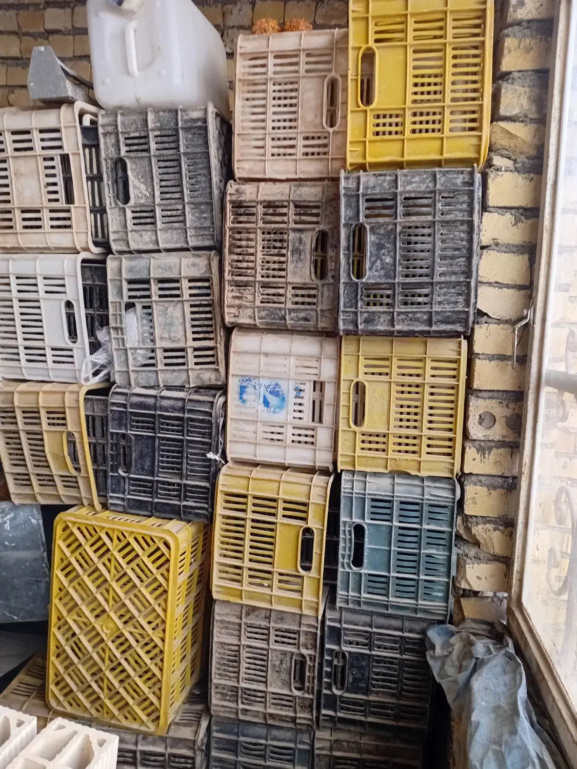 سبد|ابزارآلات|چناران, |دیوار