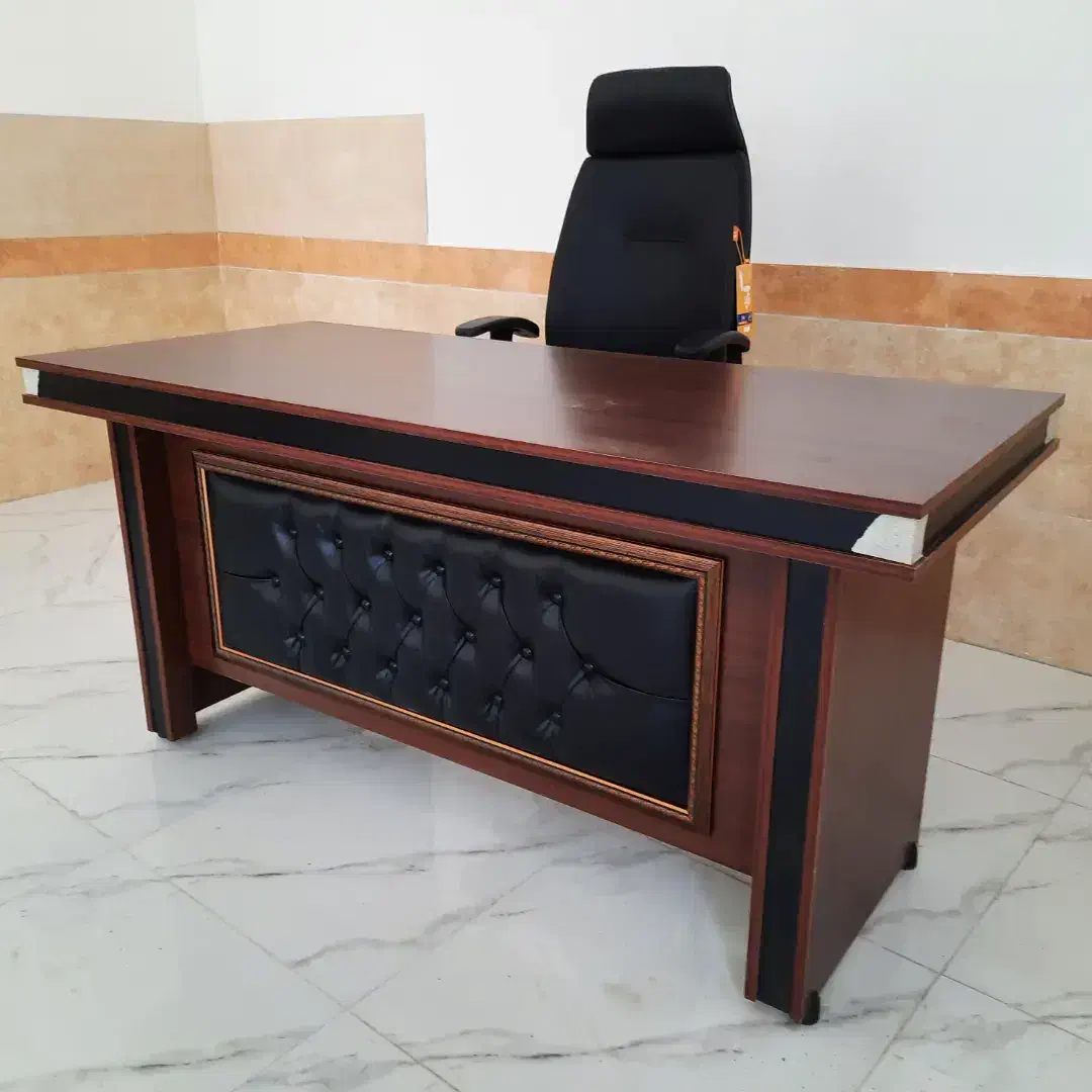 میزمدیریت|مبلمان اداری|گرگان, |دیوار