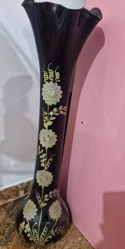 گلدان|صنایع دستی و سایر لوازم تزئینی|گنبد کاووس, |دیوار