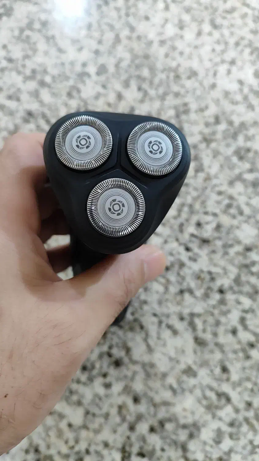 فروش ماشین ریش تراش و سه تیغ فیلیپس|آرایشی، بهداشتی، درمانی|بندرعباس, |دیوار