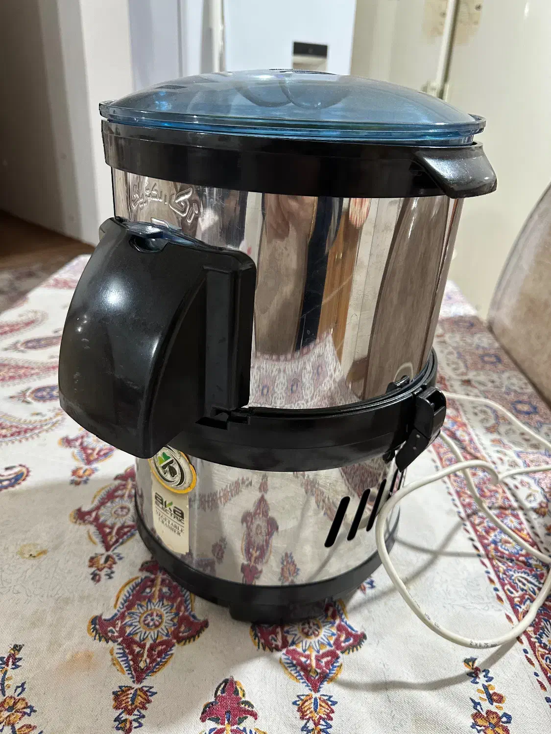 سبزی خورد کن|خردکن، آسیاب، غذاساز|اردبیل, |دیوار