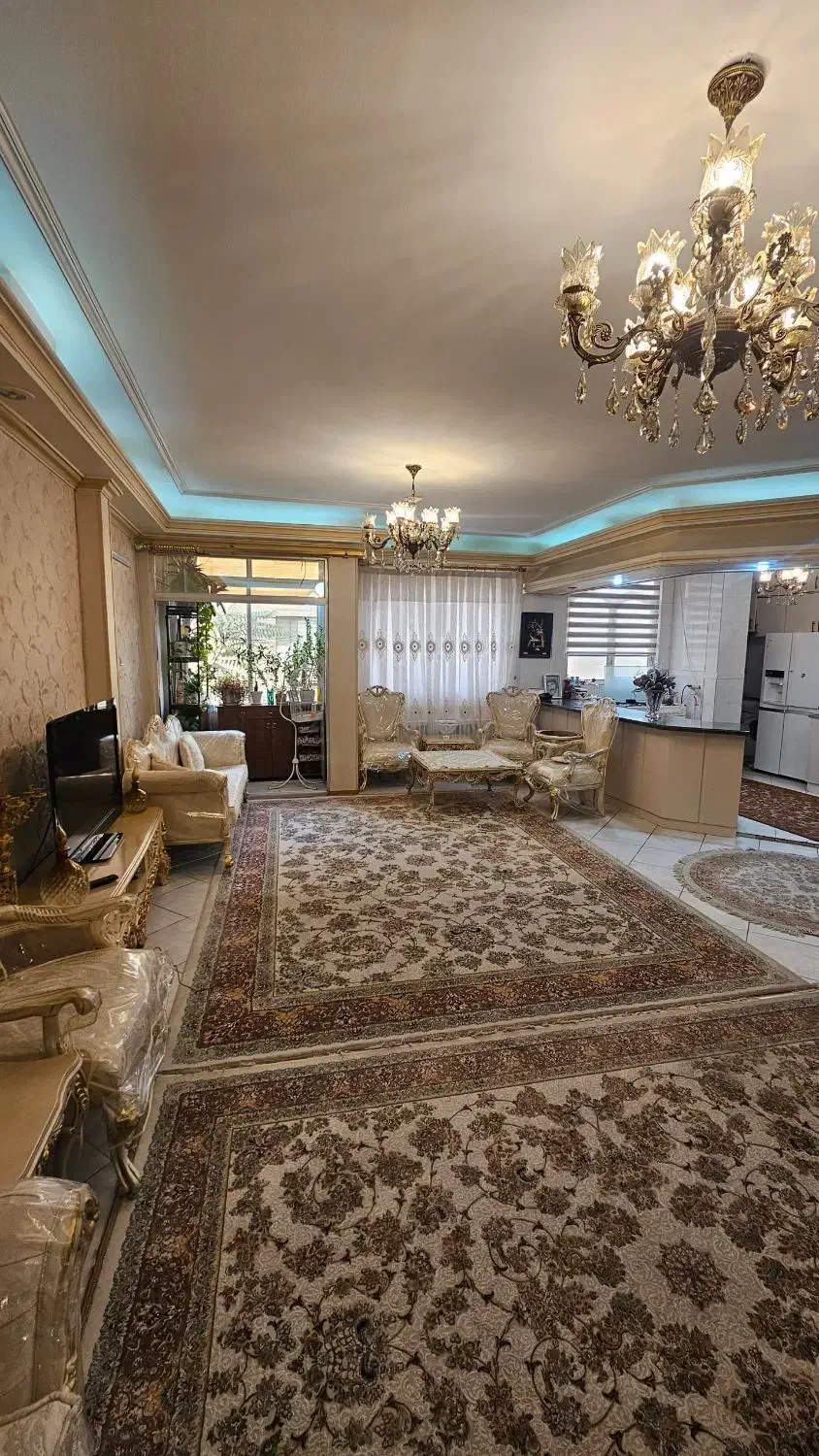 فروش آپارتمان/ 103 متری/۲واحدی/سناباد|فروش آپارتمان|مشهد, کلاهدوز|دیوار