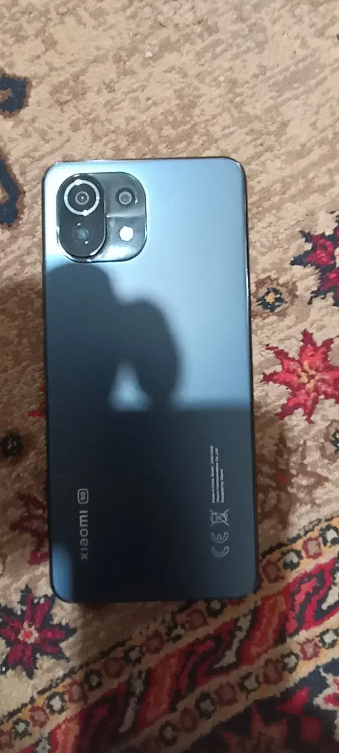 mi11lite 5g NE|موبایل|تهران, شهرک ولیعصر شمالی|دیوار