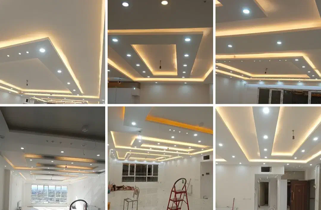 برقکار|خدمات پیشه و مهارت|همدان, |دیوار