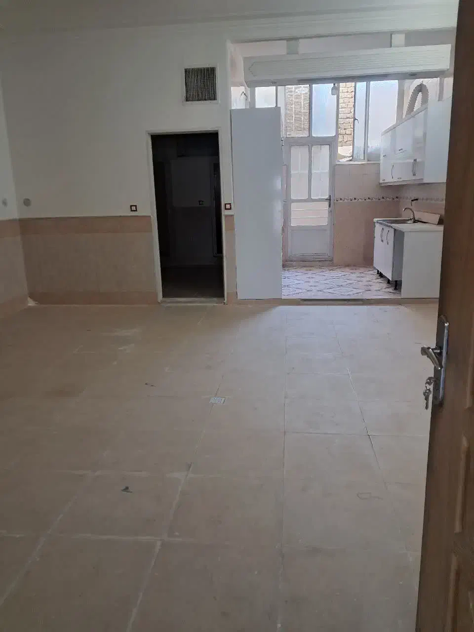 اجاره منزل|اجارهٔ خانه و ویلا|قم, شاد قلی|دیوار