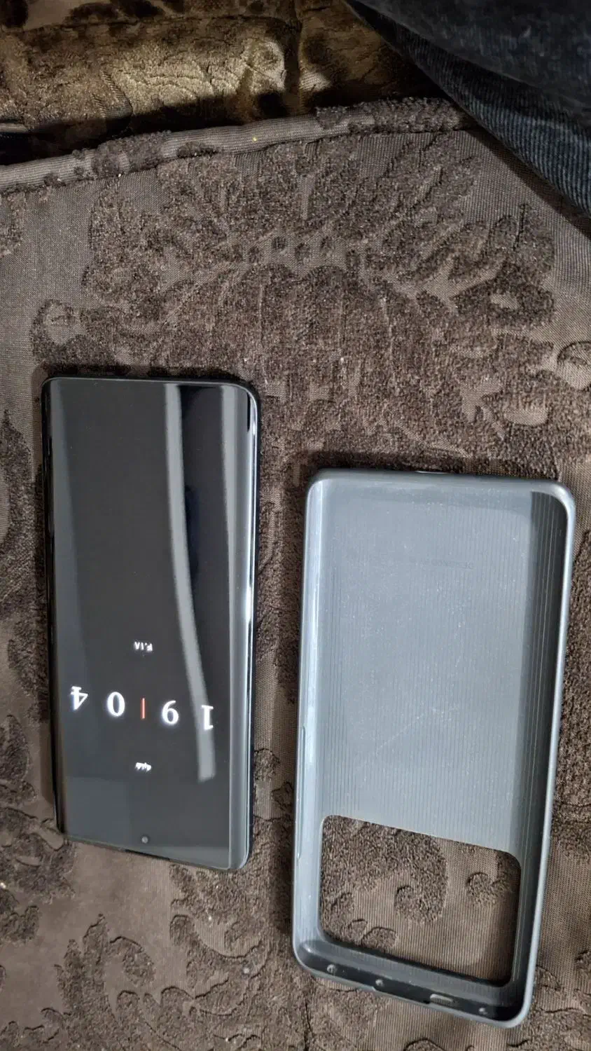 not 13 pro Plas 5G|موبایل|مشهد, نوید|دیوار