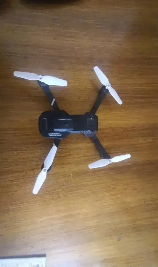 پهباد مینی تاشو سند دار|دوربین عکاسی و فیلم‌برداری|کرمان, |دیوار