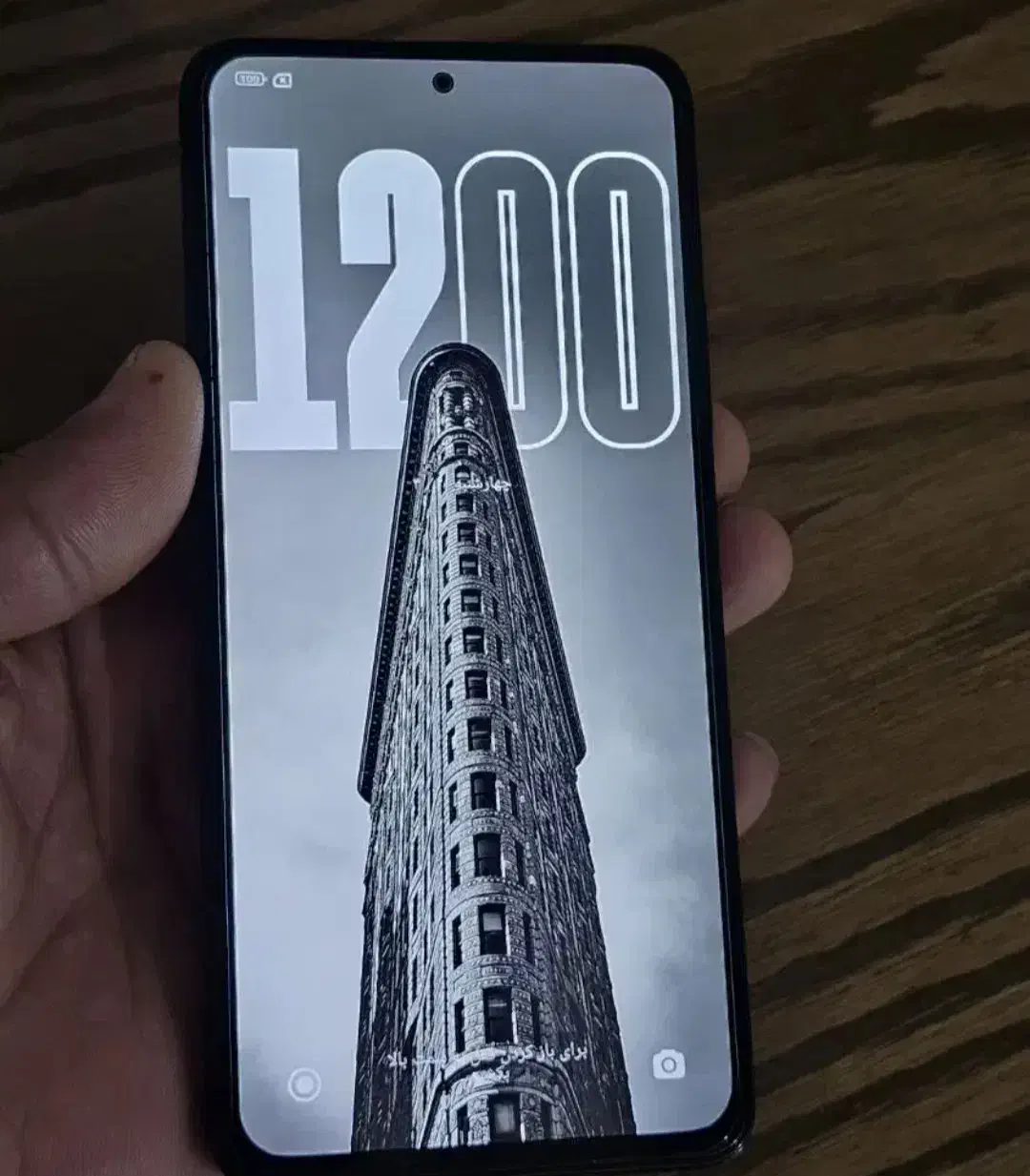 Redmi Note 11 Pro+ 5G|موبایل|نیشابور, شهرک قدس|دیوار