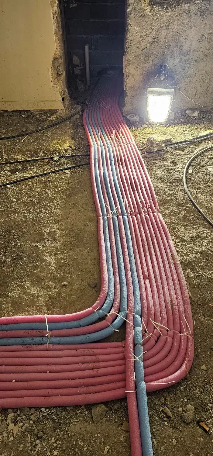 خدمات تاسیسات لوله کشی ساختمان و باغات|خدمات پیشه و مهارت|دزفول, |دیوار