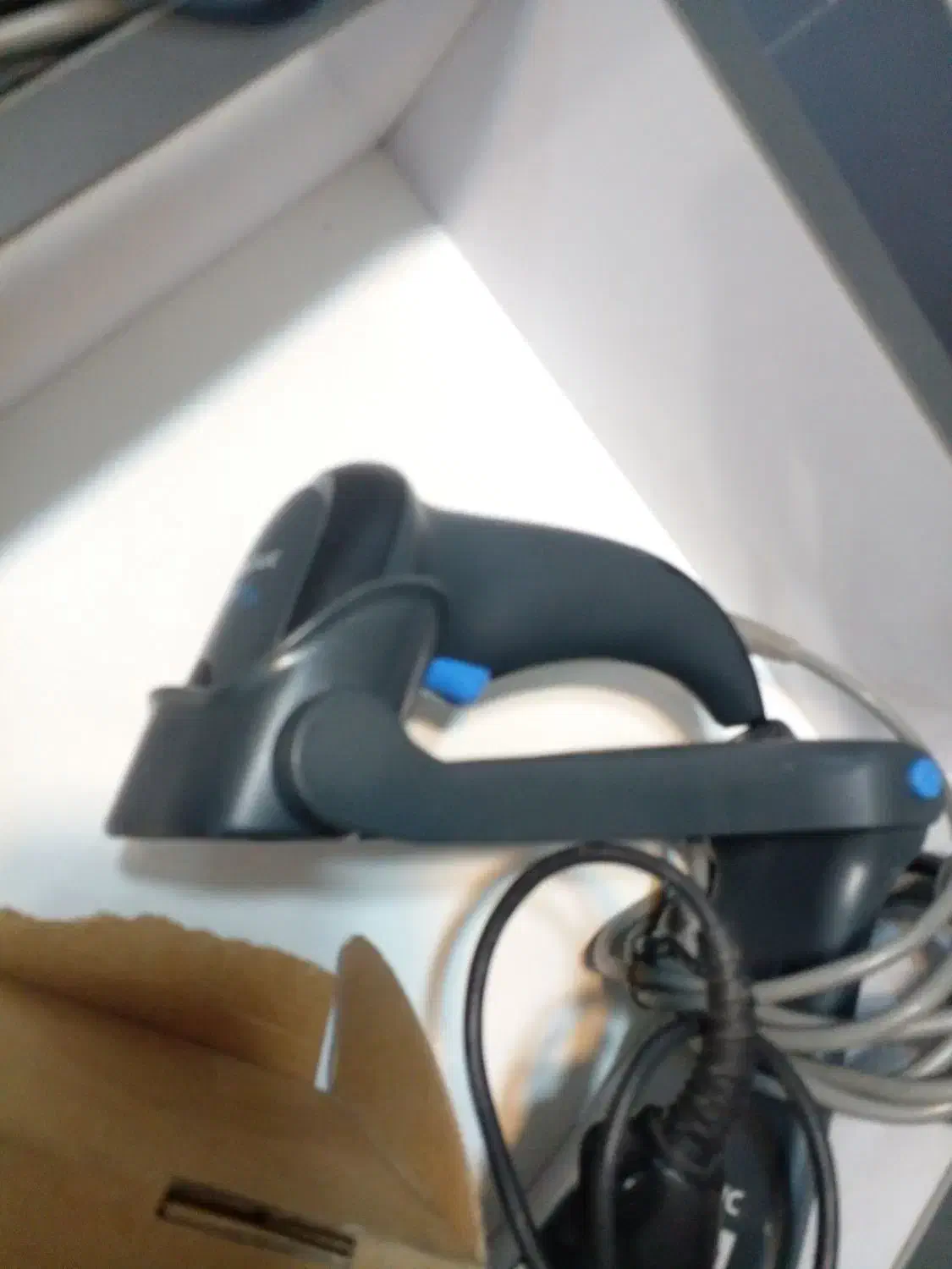 بارکد خوان دیتالاجیک مدل datalogic 2100 lite2130|پرینتر، اسکنر، کپی، فکس|تهران, سهروردی|دیوار