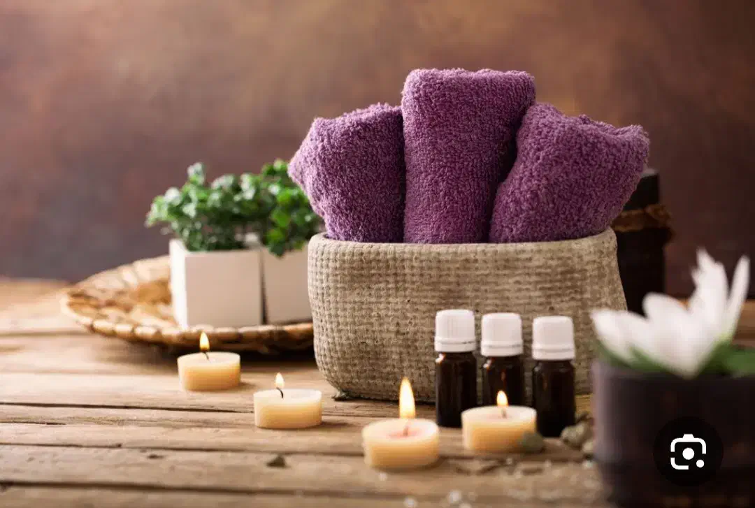 ماساژ ریلکسی و سنگ داغ در منزل|خدمات آرایشگری و زیبایی|تهران, گاندی|دیوار