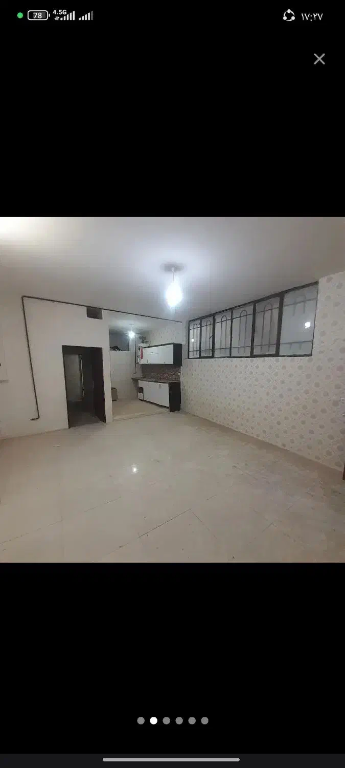 فروش اپارتمان70متری طبقه همکف تکخواب درکشف|فروش آپارتمان|مشهد, کشف|دیوار