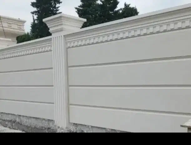 سیمان کاری سیمانکاری دیوار چینی شیب بندی تضمینی|خدمات پیشه و مهارت|خمین, |دیوار