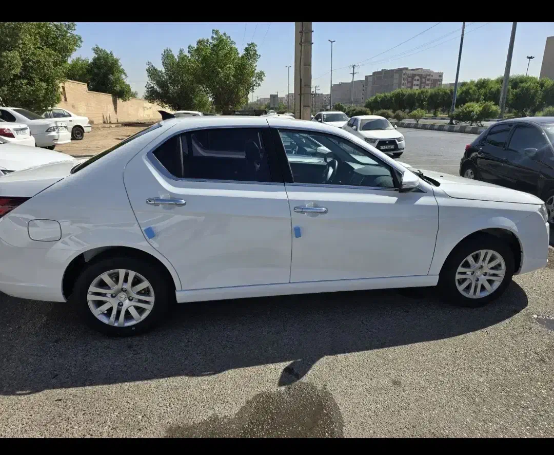 دناپلاس 6 دنده|خودرو سواری و وانت|شوش, |دیوار