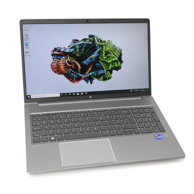 لپتاپ hp zbook|رایانه همراه|مبارکه, |دیوار