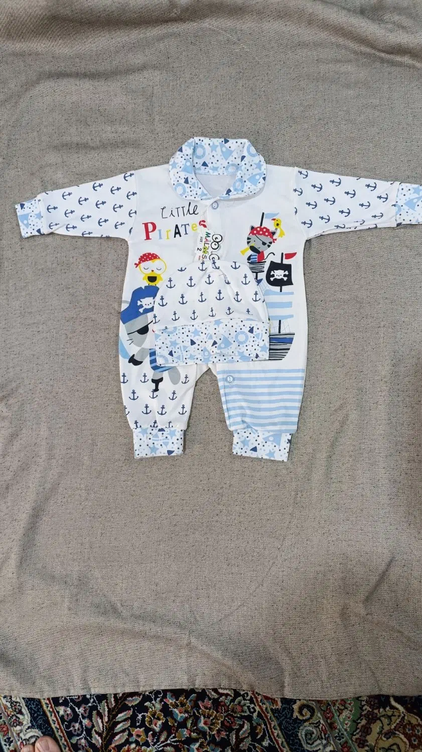 سرهمی نوزاد|کفش و لباس بچه|نیشابور, فردوس شمالی|دیوار