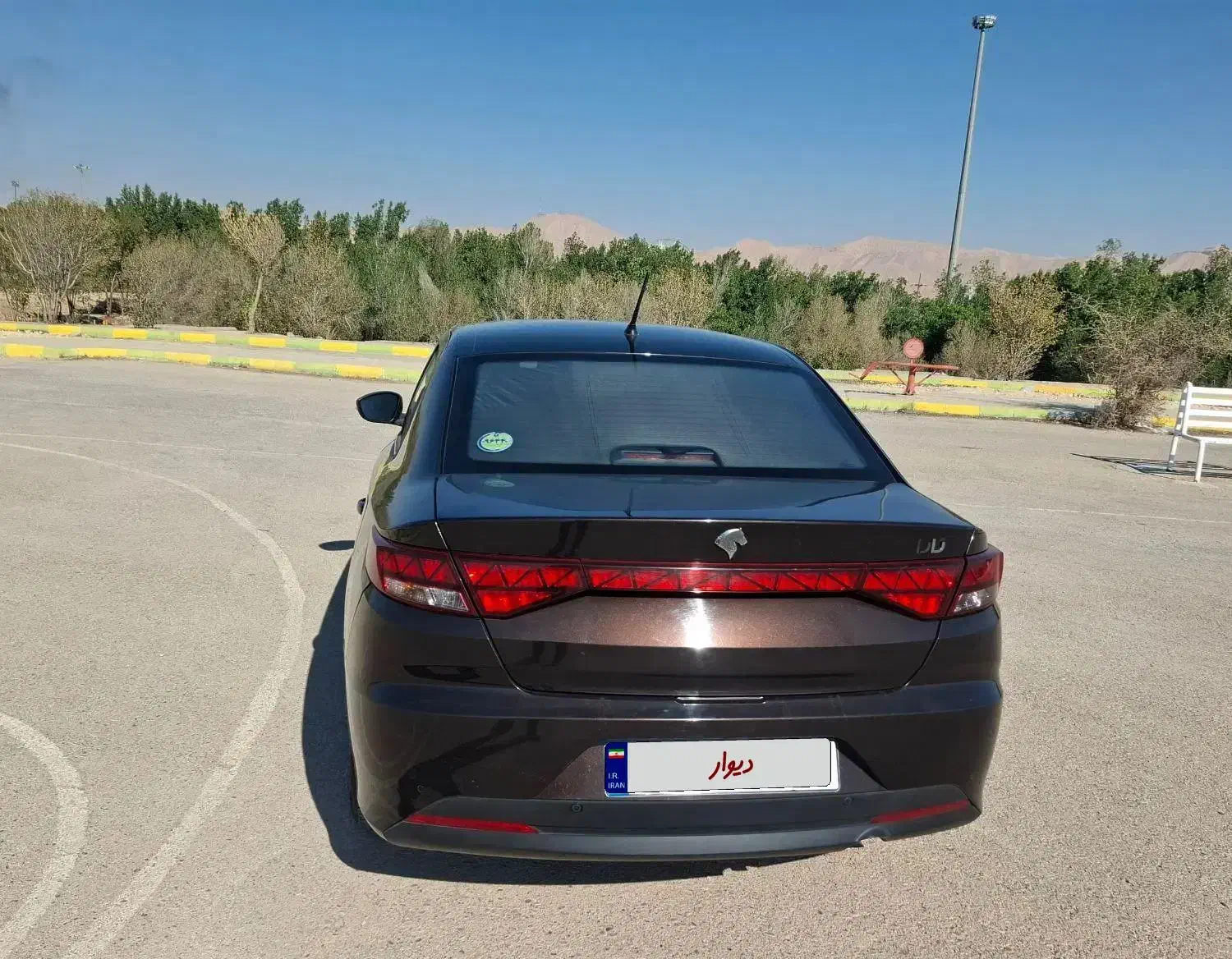 تارا|خودرو سواری و وانت|بهبهان, |دیوار