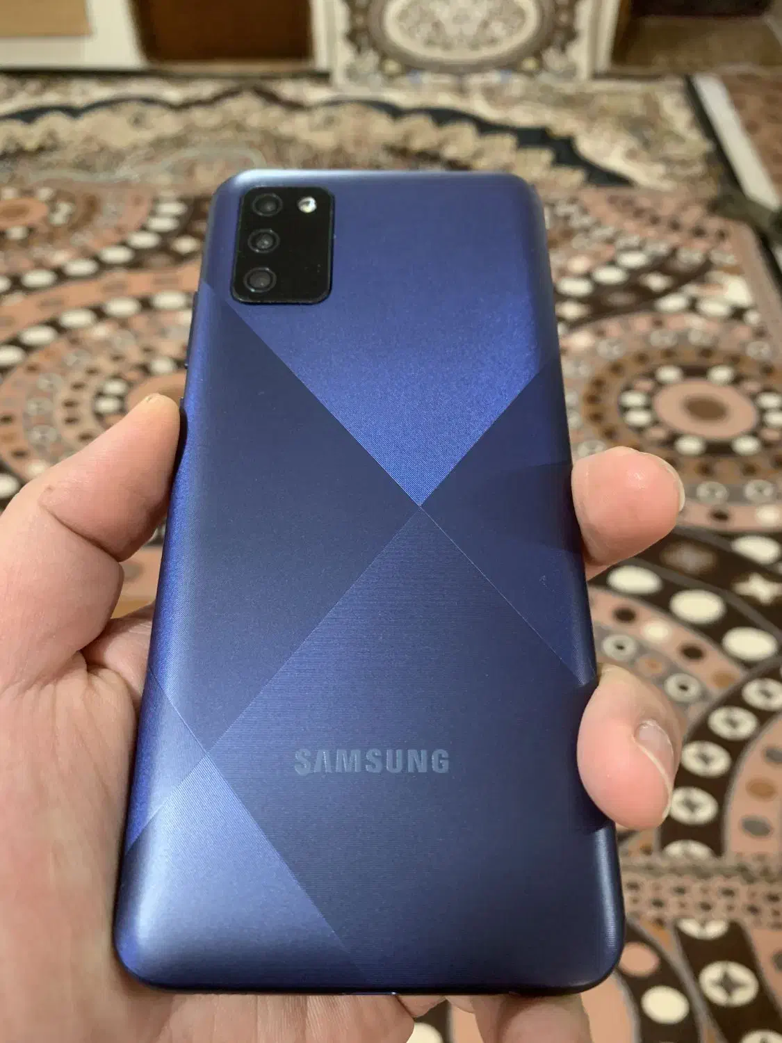 گوشی a02s|موبایل|علی‌آباد کتول, |دیوار