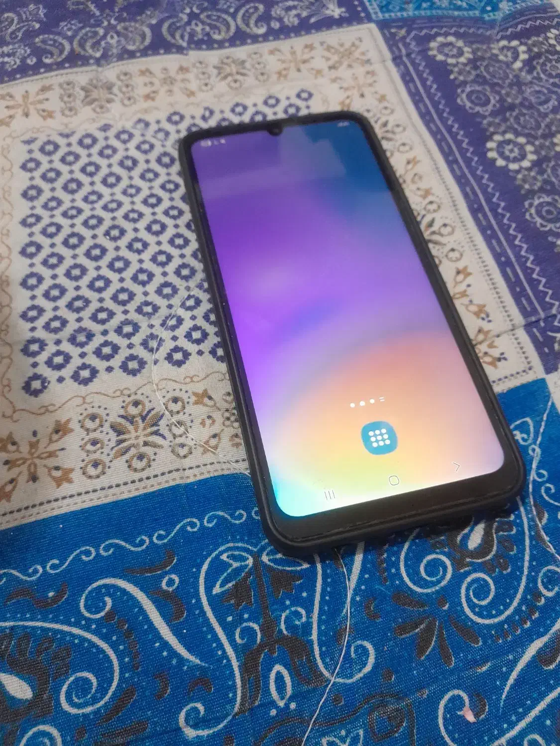 گوشی A05|موبایل|مشهد, سیسآباد|دیوار