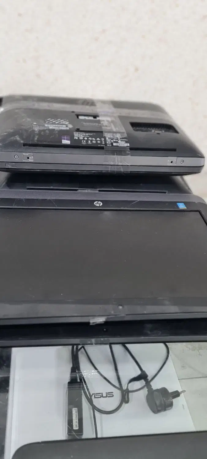 ال این وان اچ پی g1.قیمت نسل ۴و۵|رایانه رومیزی|تهران, جوادیه|دیوار