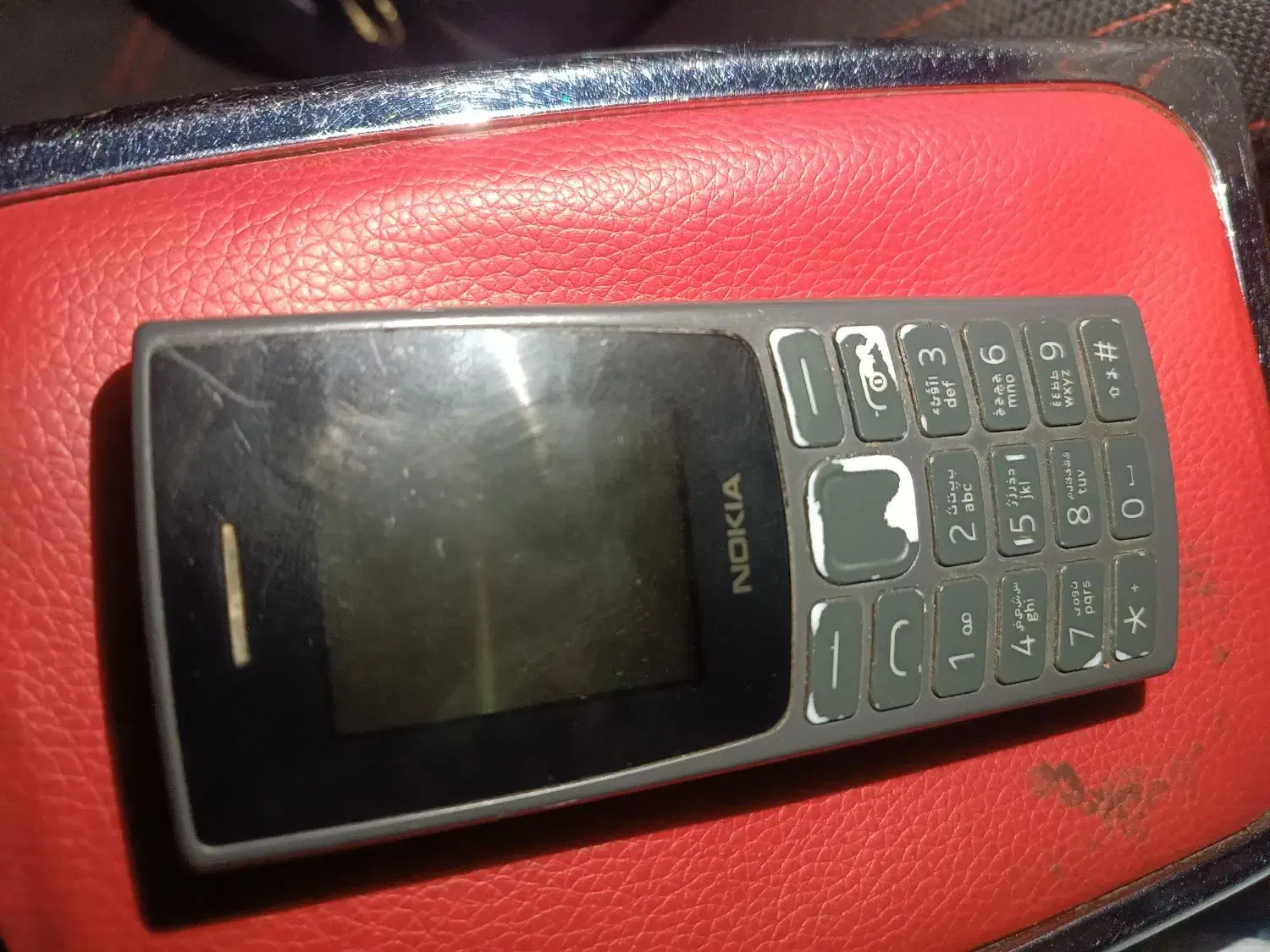 گوشی نوکیا|موبایل|مشهد, امین آباد|دیوار