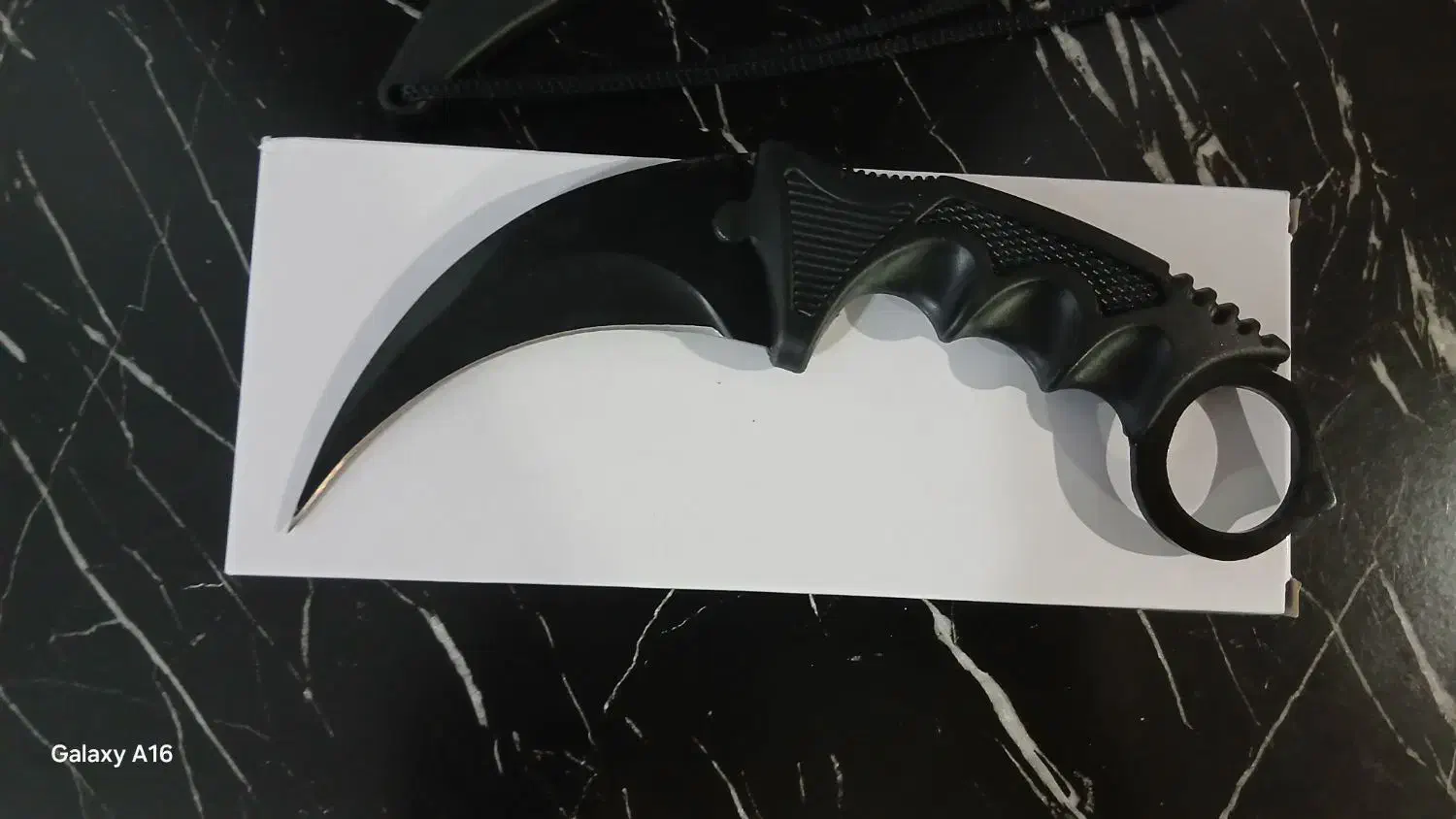 چاقوی کوهنوردی|کوهنوردی و کمپینگ|هشتگرد, هیو|دیوار