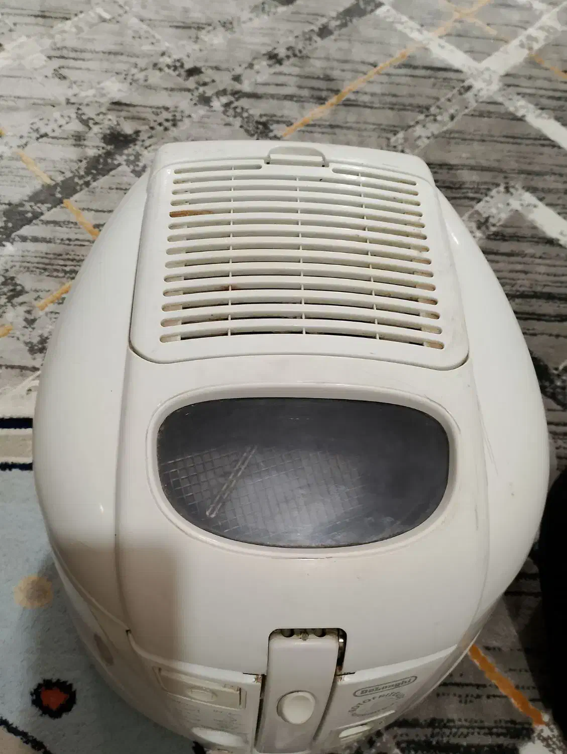 سرخ کن|اجاق گاز و لوازم برقی پختوپز|قم, شهرک فاطمیه|دیوار